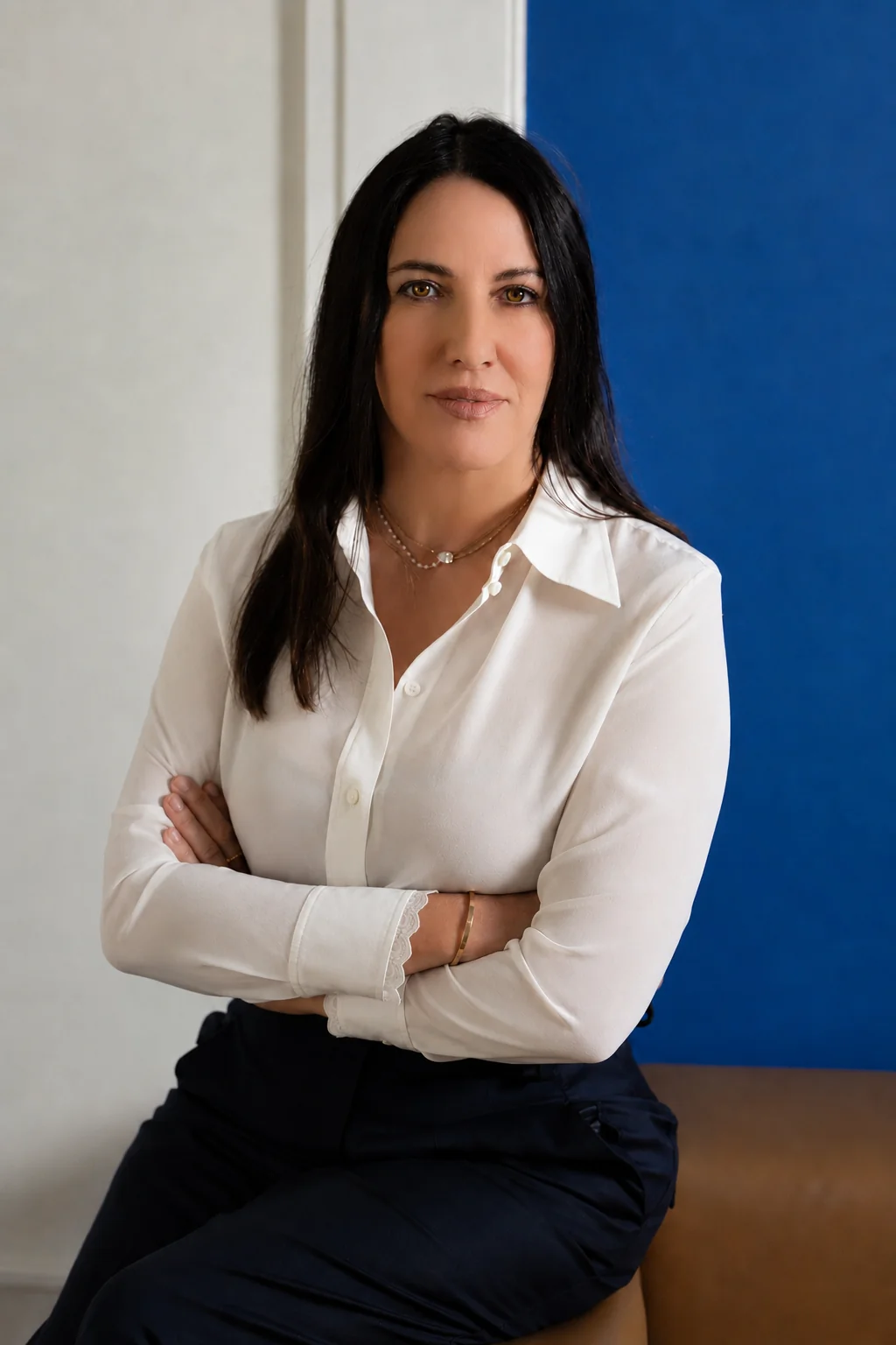 Eve Amram