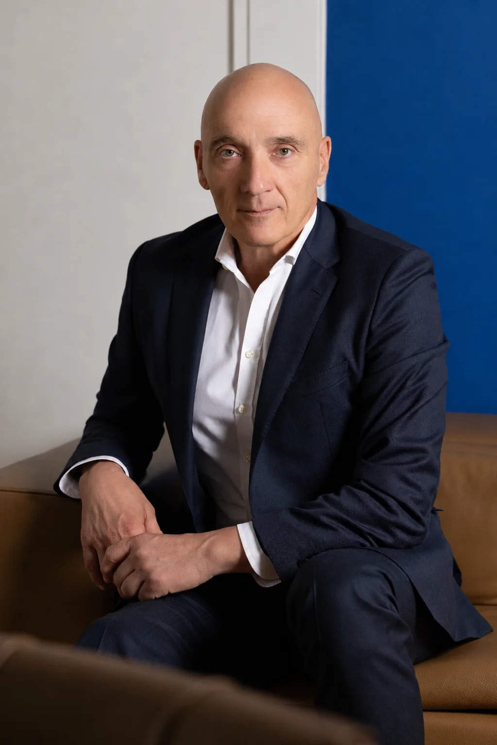 Glenn Gramolini